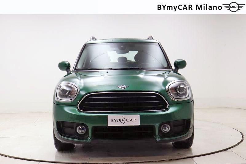 Mini Countryman Mini Countryman 1.5 One D Baker Street auto 7m https://cdn.bymycar.eu/it-bo/assets/images/vehicles/vo/4390/MINI-MINI-COUNTRYMAN-F60-2017-jpg-4.jpg