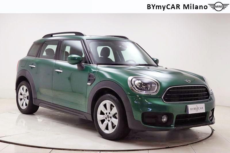Mini Countryman Mini Countryman 1.5 One D Baker Street auto 7m https://cdn.bymycar.eu/it-bo/assets/images/vehicles/vo/4390/MINI-MINI-COUNTRYMAN-F60-2017-jpg-5.jpg