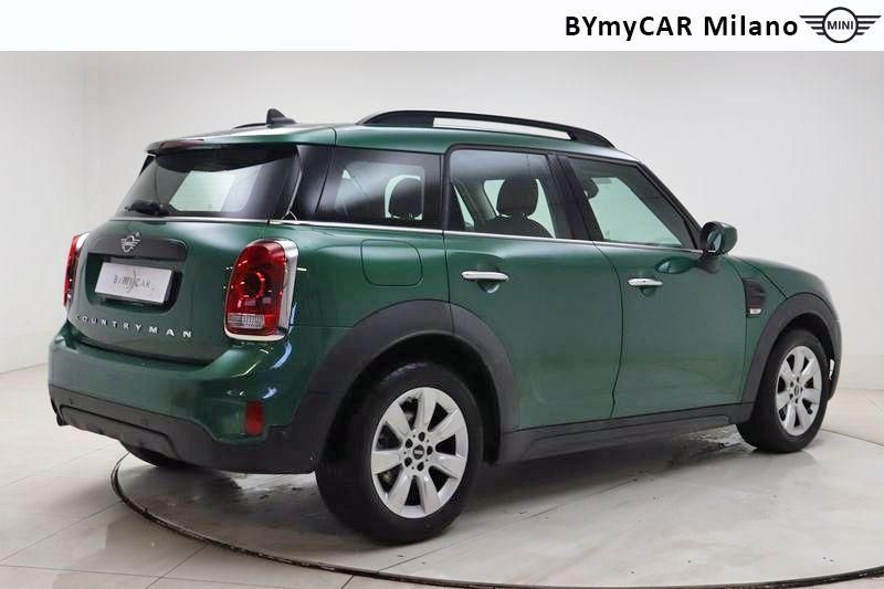 Mini Countryman Mini Countryman 1.5 One D Baker Street auto 7m https://cdn.bymycar.eu/it-bo/assets/images/vehicles/vo/4390/MINI-MINI-COUNTRYMAN-F60-2017-jpg-7.jpg