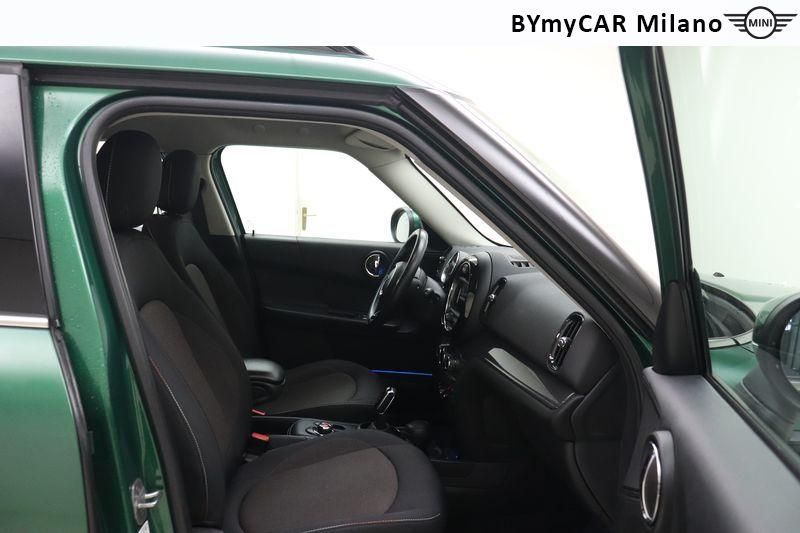 Mini Countryman Mini Countryman 1.5 One D Baker Street auto 7m https://cdn.bymycar.eu/it-bo/assets/images/vehicles/vo/4390/MINI-MINI-COUNTRYMAN-F60-2017-jpg-8.jpg