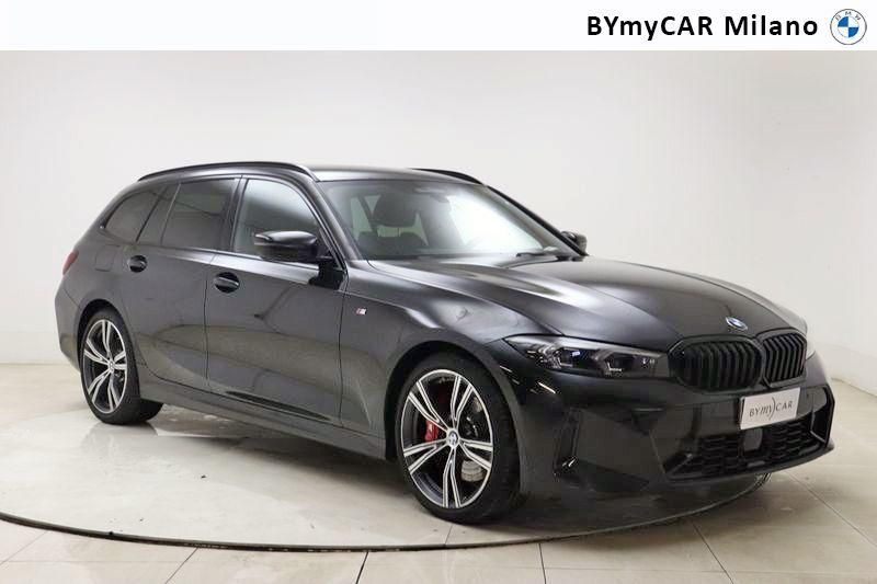 BMW Serie 3 320d Touring mhev 48V xdrive MSport auto https://cdn.bymycar.eu/it-bo/assets/images/vehicles/vo/4404/BMW-SERIE-3-G21-2022-TOURING-jpg-5.jpg