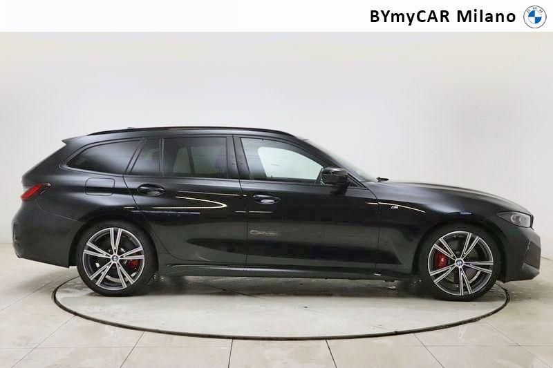BMW Serie 3 320d Touring mhev 48V xdrive MSport auto https://cdn.bymycar.eu/it-bo/assets/images/vehicles/vo/4404/BMW-SERIE-3-G21-2022-TOURING-jpg-6.jpg
