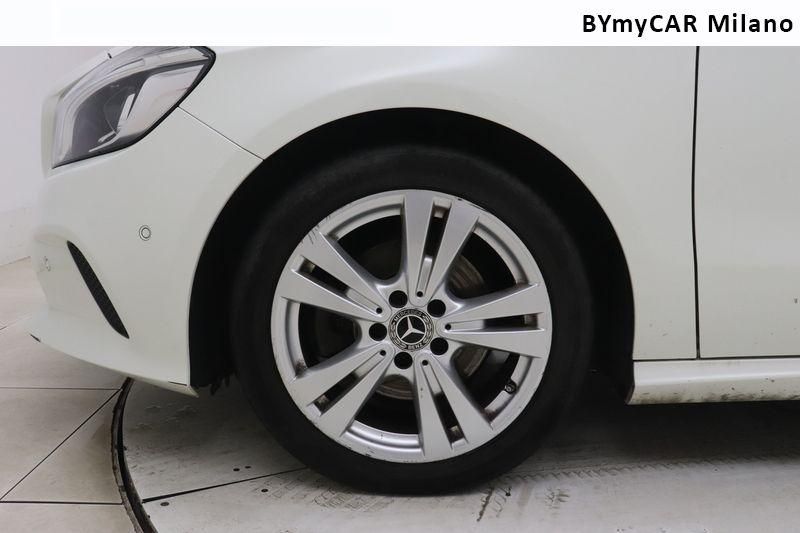 Mercedes Classe A A 180 Sport Activity edition https://cdn.bymycar.eu/it-bo/assets/images/vehicles/vo/4407/MERCEDES-CLASSE-A-W176-jpg-9.jpg