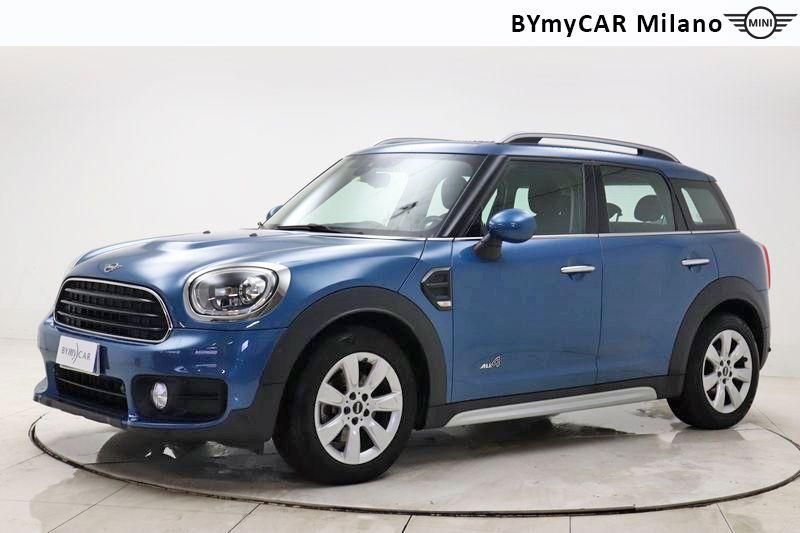 Mini Countryman Mini Countryman 2.0 Cooper D Business all4 auto https://cdn.bymycar.eu/it-bo/assets/images/vehicles/vo/4408/MINI-MINI-COUNTRYMAN-F60-2017-jpg-0.jpg