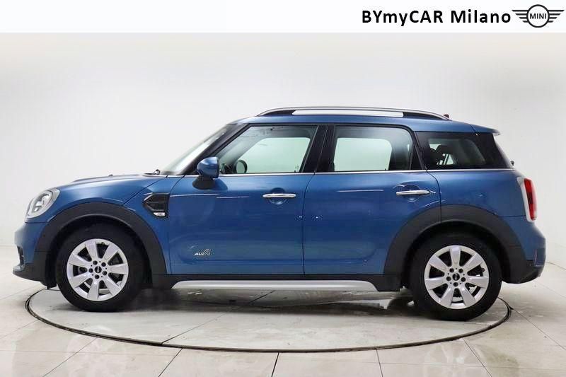 Mini Countryman Mini Countryman 2.0 Cooper D Business all4 auto https://cdn.bymycar.eu/it-bo/assets/images/vehicles/vo/4408/MINI-MINI-COUNTRYMAN-F60-2017-jpg-2.jpg