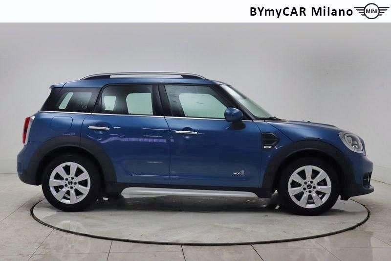 Mini Countryman Mini Countryman 2.0 Cooper D Business all4 auto https://cdn.bymycar.eu/it-bo/assets/images/vehicles/vo/4408/MINI-MINI-COUNTRYMAN-F60-2017-jpg-6.jpg