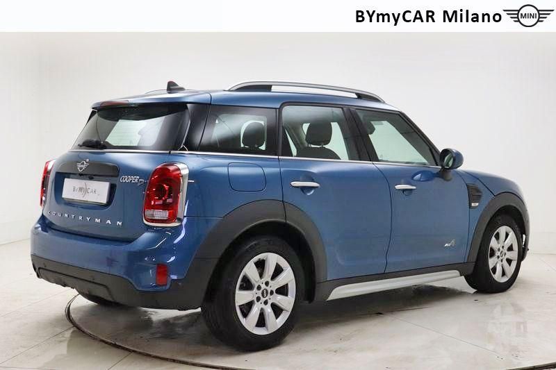 Mini Countryman Mini Countryman 2.0 Cooper D Business all4 auto https://cdn.bymycar.eu/it-bo/assets/images/vehicles/vo/4408/MINI-MINI-COUNTRYMAN-F60-2017-jpg-7.jpg