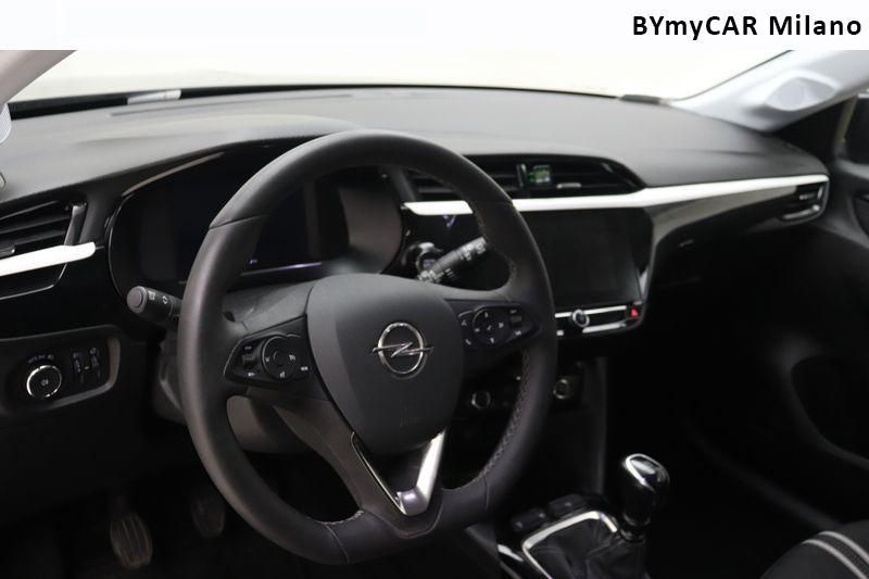 Opel Corsa Corsa 1.5 Edition s&s 100cv https://cdn.bymycar.eu/it-bo/assets/images/vehicles/vo/4411/OPEL-CORSA-VI-2020-jpg-11.jpg