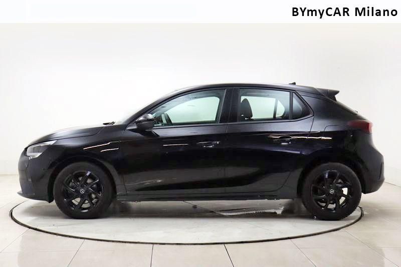 Opel Corsa Corsa 1.5 Edition s&s 100cv https://cdn.bymycar.eu/it-bo/assets/images/vehicles/vo/4411/OPEL-CORSA-VI-2020-jpg-2.jpg