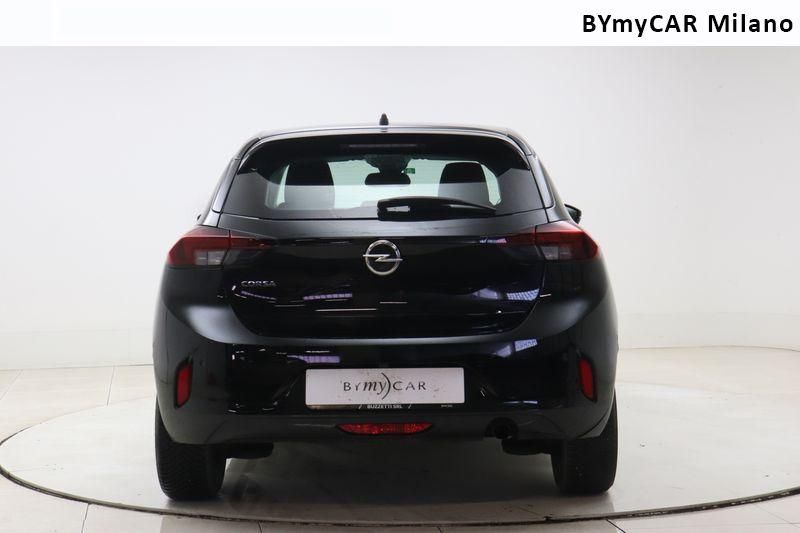 Opel Corsa Corsa 1.5 Edition s&s 100cv https://cdn.bymycar.eu/it-bo/assets/images/vehicles/vo/4411/OPEL-CORSA-VI-2020-jpg-3.jpg