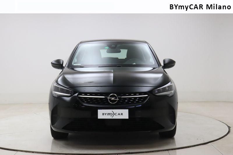 Opel Corsa Corsa 1.5 Edition s&s 100cv https://cdn.bymycar.eu/it-bo/assets/images/vehicles/vo/4411/OPEL-CORSA-VI-2020-jpg-4.jpg
