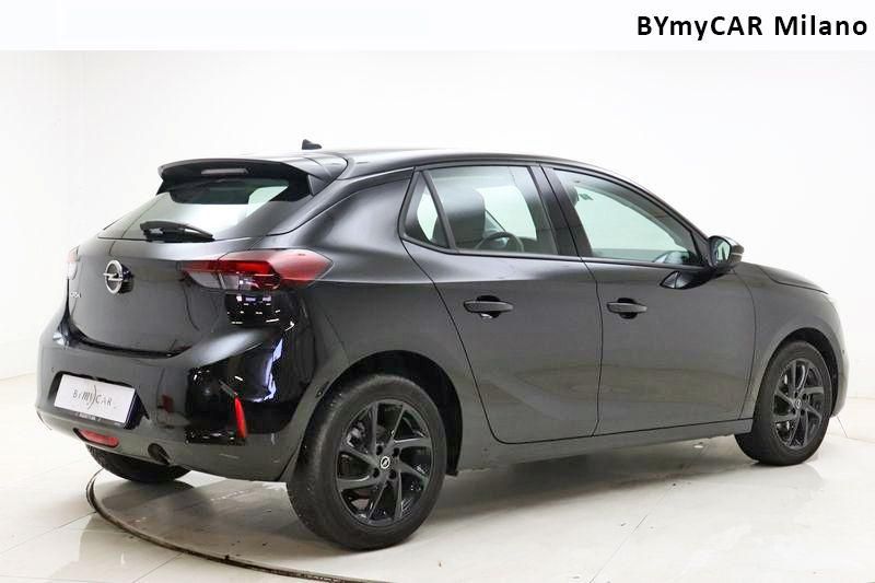 Opel Corsa Corsa 1.5 Edition s&s 100cv https://cdn.bymycar.eu/it-bo/assets/images/vehicles/vo/4411/OPEL-CORSA-VI-2020-jpg-7.jpg