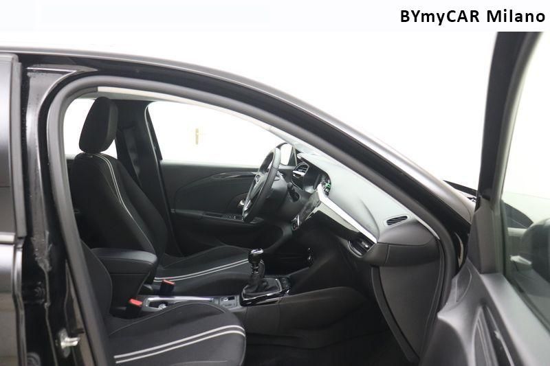 Opel Corsa Corsa 1.5 Edition s&s 100cv https://cdn.bymycar.eu/it-bo/assets/images/vehicles/vo/4411/OPEL-CORSA-VI-2020-jpg-8.jpg
