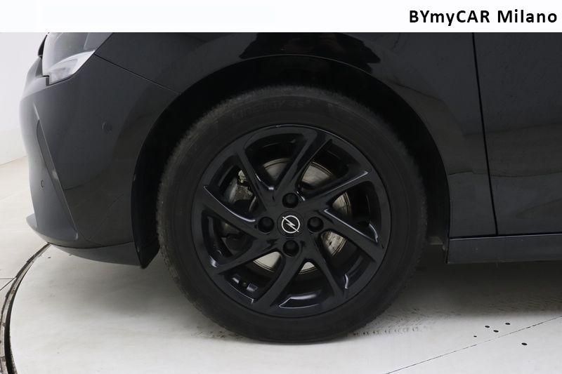 Opel Corsa Corsa 1.5 Edition s&s 100cv https://cdn.bymycar.eu/it-bo/assets/images/vehicles/vo/4411/OPEL-CORSA-VI-2020-jpg-9.jpg