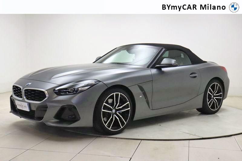 BMW Z4 Z4 sdrive 30i auto https://cdn.bymycar.eu/it-bo/assets/images/vehicles/vo/4412/BMW-Z4-G29-LCI-2023-jpg-0.jpg