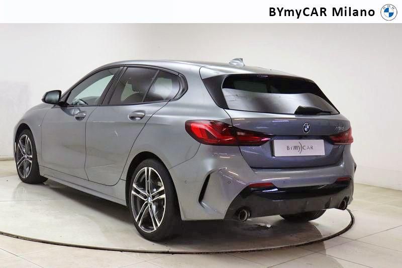BMW Serie 1 118d Msport auto https://cdn.bymycar.eu/it-bo/assets/images/vehicles/vo/4418/BMW-SERIE-1-F40-jpg-15.jpg