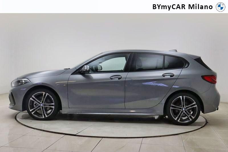 BMW Serie 1 118d Msport auto https://cdn.bymycar.eu/it-bo/assets/images/vehicles/vo/4418/BMW-SERIE-1-F40-jpg-2.jpg
