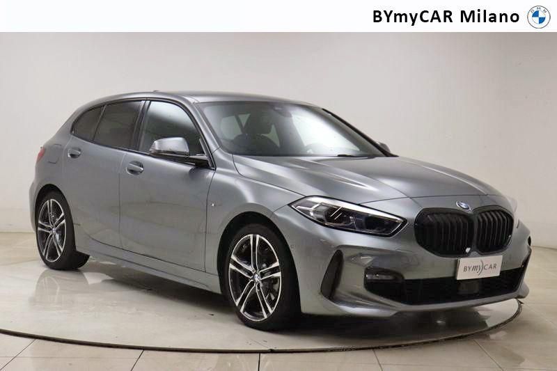 BMW Serie 1 118d Msport auto https://cdn.bymycar.eu/it-bo/assets/images/vehicles/vo/4418/BMW-SERIE-1-F40-jpg-5.jpg