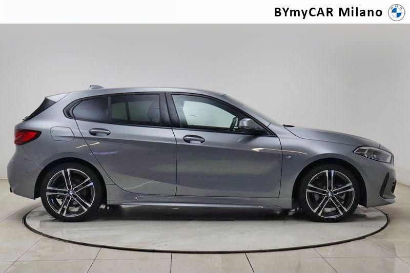 BMW Serie 1 118d Msport auto https://cdn.bymycar.eu/it-bo/assets/images/vehicles/vo/4418/BMW-SERIE-1-F40-jpg-6.jpg
