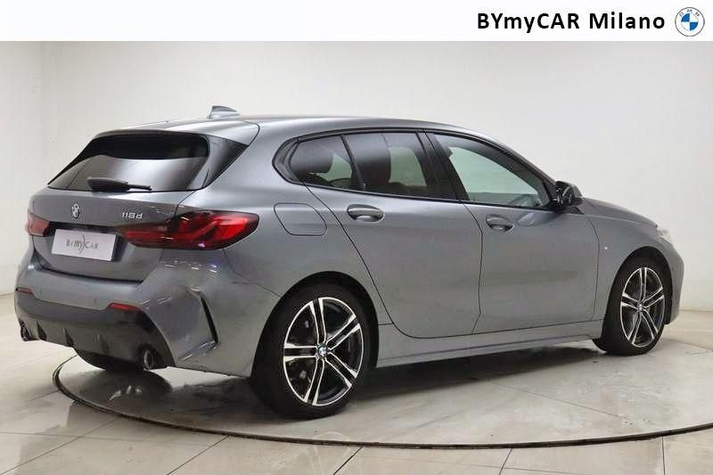 BMW Serie 1 118d Msport auto https://cdn.bymycar.eu/it-bo/assets/images/vehicles/vo/4418/BMW-SERIE-1-F40-jpg-7.jpg