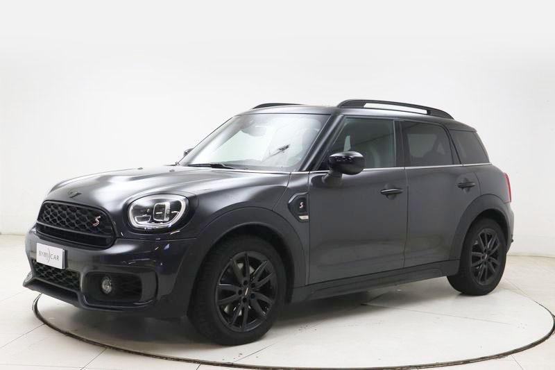 Mini Countryman Mini Countryman 2.0 Cooper S JCW auto https://cdn.bymycar.eu/it-bo/assets/images/vehicles/vo/4433/MINI-MINI-COUNTRYMAN-F60-2020-jpg-0.jpg