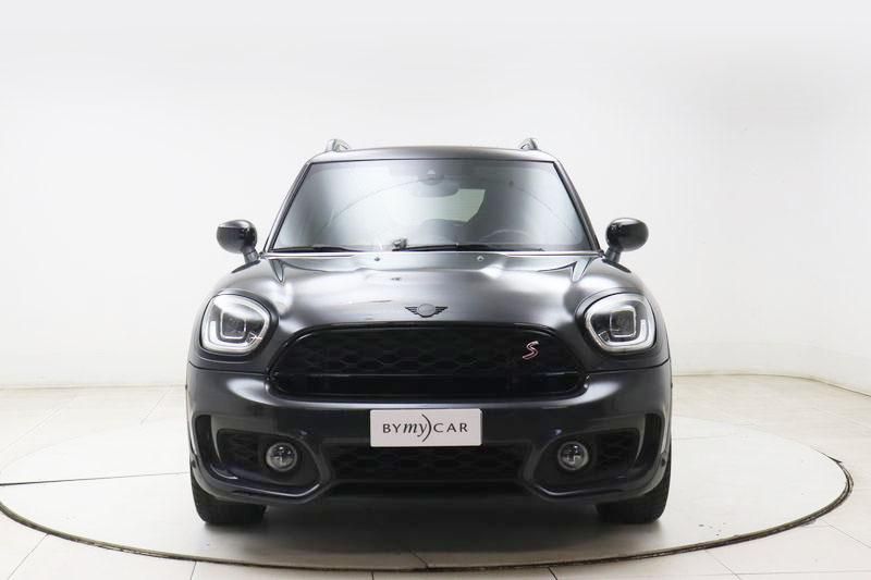 Mini Countryman Mini Countryman 2.0 Cooper S JCW auto https://cdn.bymycar.eu/it-bo/assets/images/vehicles/vo/4433/MINI-MINI-COUNTRYMAN-F60-2020-jpg-4.jpg