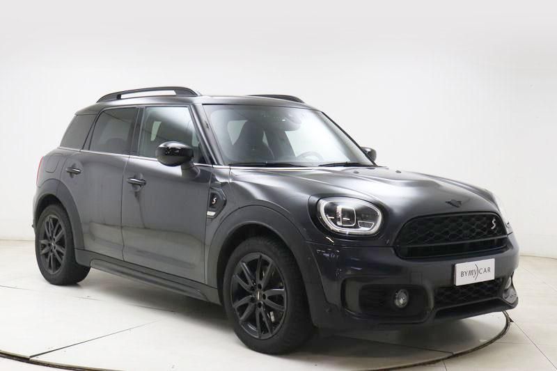Mini Countryman Mini Countryman 2.0 Cooper S JCW auto https://cdn.bymycar.eu/it-bo/assets/images/vehicles/vo/4433/MINI-MINI-COUNTRYMAN-F60-2020-jpg-5.jpg