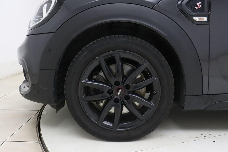 Mini Countryman Mini Countryman 2.0 Cooper S JCW auto https://cdn.bymycar.eu/it-bo/assets/images/vehicles/vo/4433/MINI-MINI-COUNTRYMAN-F60-2020-jpg-9.jpg