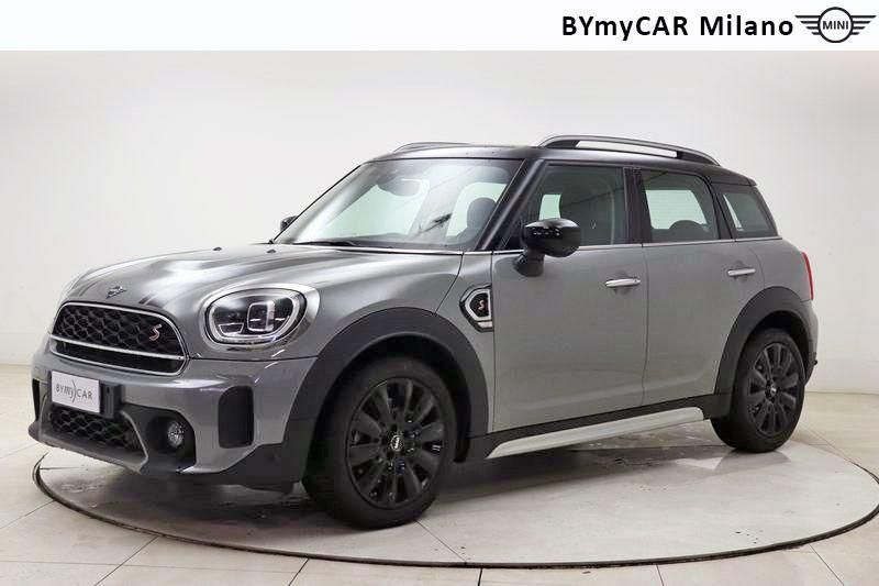 Mini Countryman Mini Countryman 2.0 Cooper SD Essential auto https://cdn.bymycar.eu/it-bo/assets/images/vehicles/vo/4453/MINI-MINI-COUNTRYMAN-F60-2020-jpg-0.jpg