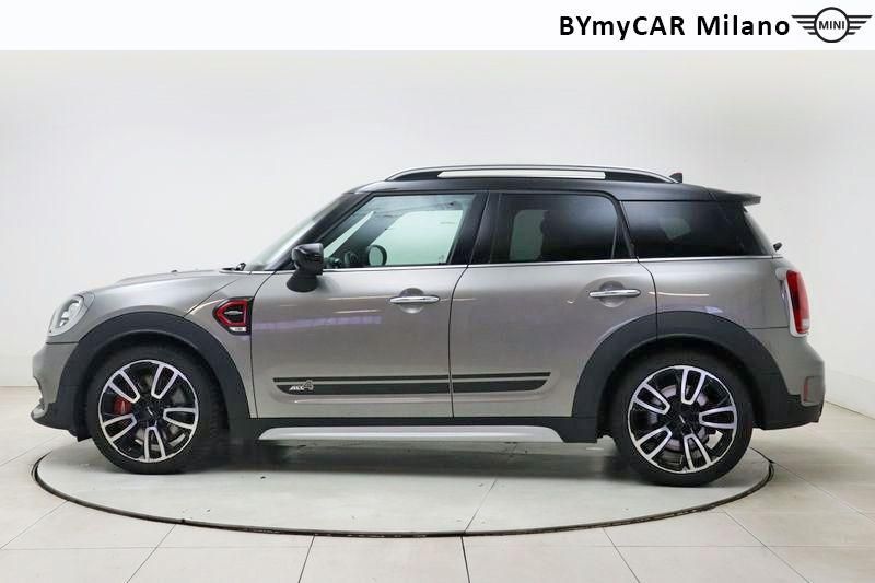 Mini Countryman Mini Countryman 2.0 JCW auto https://cdn.bymycar.eu/it-bo/assets/images/vehicles/vo/4472/MINI-MINI-COUNTRYMAN-F60-2017-jpg-2.jpg