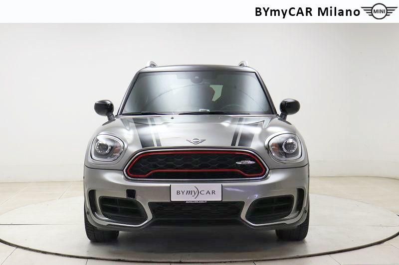 Mini Countryman Mini Countryman 2.0 JCW auto https://cdn.bymycar.eu/it-bo/assets/images/vehicles/vo/4472/MINI-MINI-COUNTRYMAN-F60-2017-jpg-4.jpg