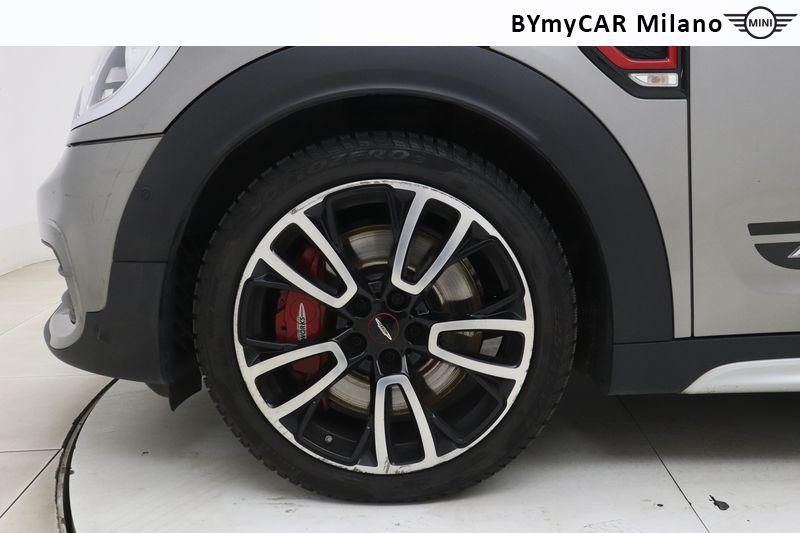 Mini Countryman Mini Countryman 2.0 JCW auto https://cdn.bymycar.eu/it-bo/assets/images/vehicles/vo/4472/MINI-MINI-COUNTRYMAN-F60-2017-jpg-9.jpg