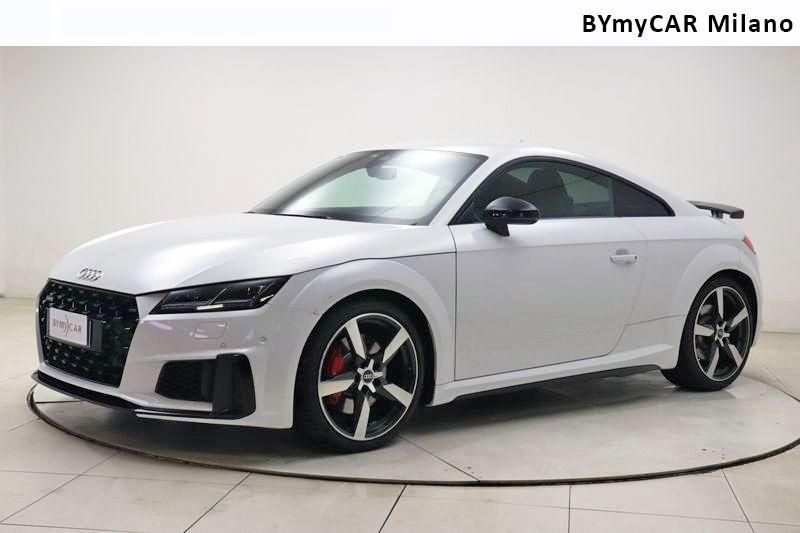 Audi TT TT Coupe 45 2.0 tfsi quattro s-tronic https://cdn.bymycar.eu/it-bo/assets/images/vehicles/vo/4473/AUDI-TT-III-2019-COUPE-jpg-0.jpg