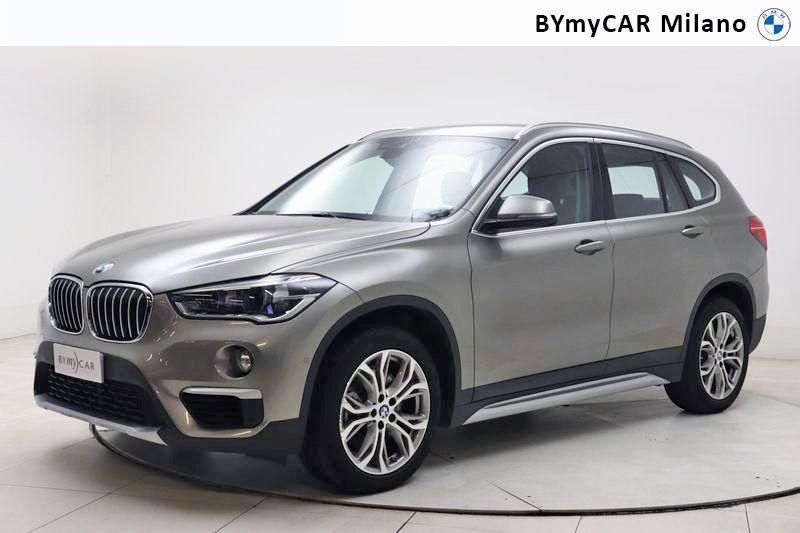 BMW X1 X1 xdrive20d xLine auto https://cdn.bymycar.eu/it-bo/assets/images/vehicles/vo/4474/BMW-X1-F48-jpg-0.jpg