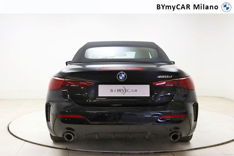 BMW Serie 4 420d Coupe mhev 48V Msport auto https://cdn.bymycar.eu/it-bo/assets/images/vehicles/vo/4477/BMW-SERIE-4-G22-2020-COUPE-jpg-3.jpg