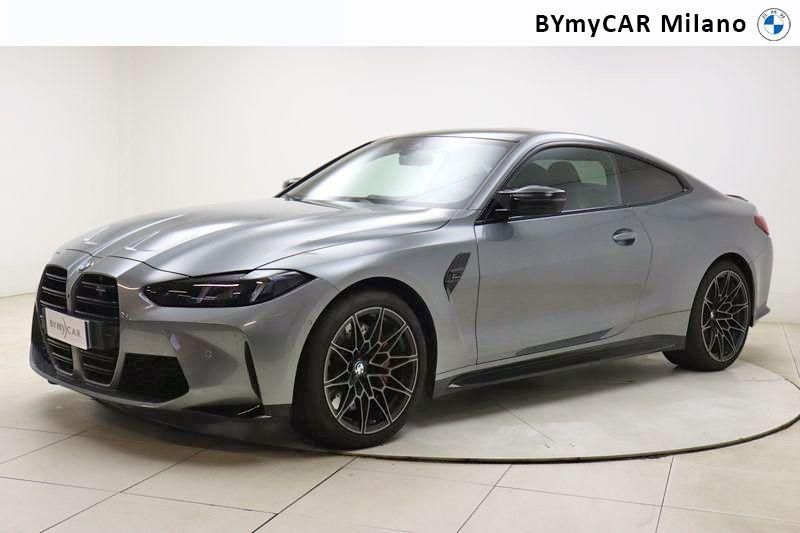 BMW Serie 4 M4 Coupe 3.0 Competition M xdrive auto https://cdn.bymycar.eu/it-bo/assets/images/vehicles/vo/4484/BMW-M4-G82-LCI-2024-COUPE-jpg-0.jpg