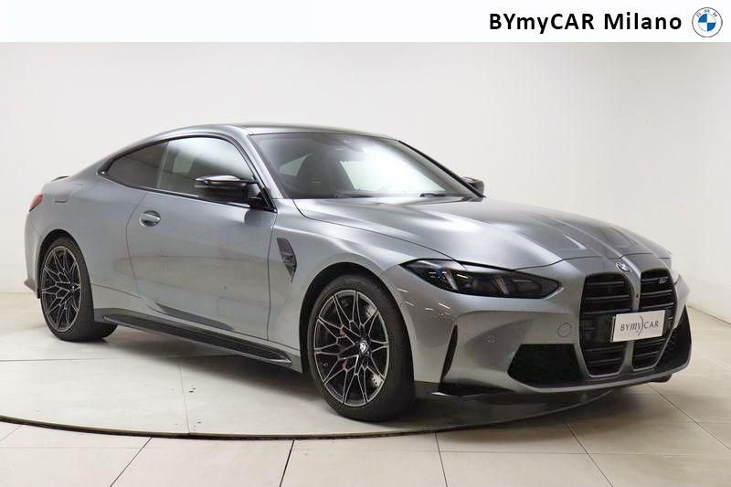 BMW Serie 4 M4 Coupe 3.0 Competition M xdrive auto https://cdn.bymycar.eu/it-bo/assets/images/vehicles/vo/4484/BMW-M4-G82-LCI-2024-COUPE-jpg-5.jpg