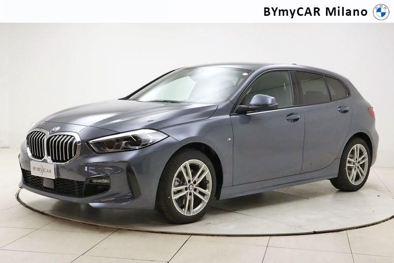 BMW Serie 1 118d Msport auto https://cdn.bymycar.eu/it-bo/assets/images/vehicles/vo/4488/BMW-SERIE-1-F40-jpg-0.jpg