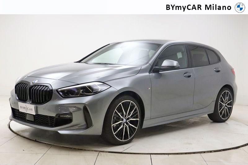 BMW Serie 1 120i Msport auto https://cdn.bymycar.eu/it-bo/assets/images/vehicles/vo/4490/BMW-SERIE-1-F40-jpg-0.jpg