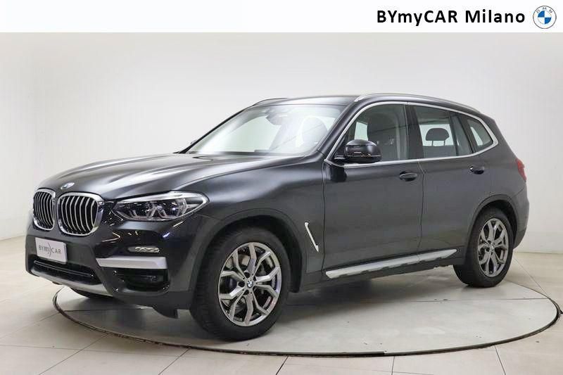 BMW X3 X3 xdrive30i xLine 252cv auto https://cdn.bymycar.eu/it-bo/assets/images/vehicles/vo/4497/BMW-X3-G01-2017-jpg-0.jpg
