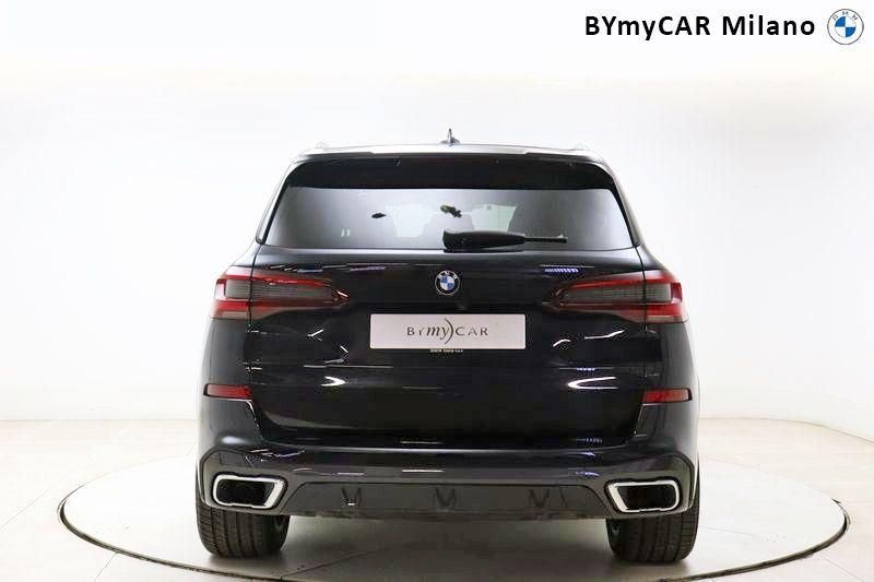 BMW X5 X5 xdrive30d mhev 48V Msport auto https://cdn.bymycar.eu/it-bo/assets/images/vehicles/vo/4505/BMW-X5-G05-2018-jpg-3.jpg