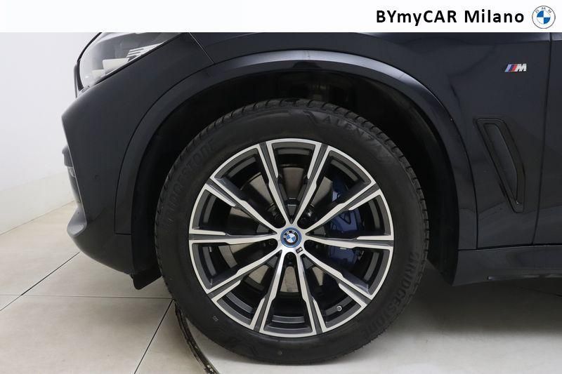 BMW X5 X5 xdrive30d mhev 48V Msport auto https://cdn.bymycar.eu/it-bo/assets/images/vehicles/vo/4505/BMW-X5-G05-2018-jpg-8.jpg