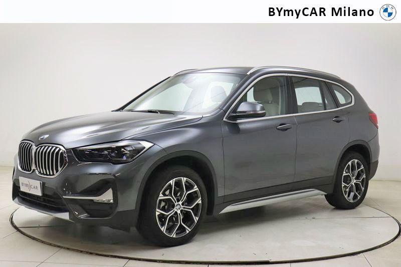 BMW X1 X1 xdrive18d xLine Plus auto https://cdn.bymycar.eu/it-bo/assets/images/vehicles/vo/4507/BMW-X1-F48-2019-jpg-0.jpg