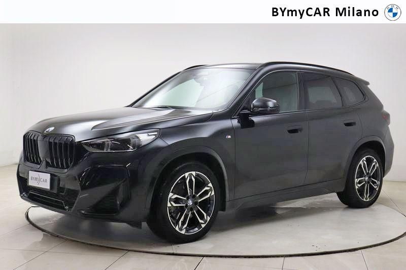 BMW X1 X1 sdrive20i mhev 48V MSport auto https://cdn.bymycar.eu/it-bo/assets/images/vehicles/vo/4510/BMW-X1-U11-jpg-0.jpg