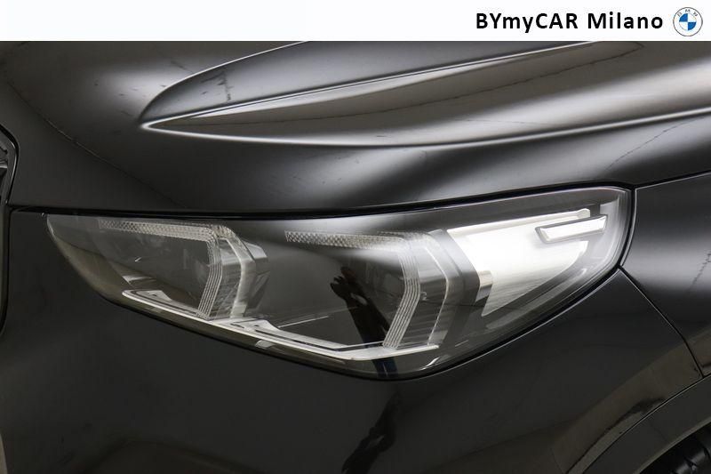 BMW X1 X1 sdrive20i mhev 48V MSport auto https://cdn.bymycar.eu/it-bo/assets/images/vehicles/vo/4510/BMW-X1-U11-jpg-10.jpg