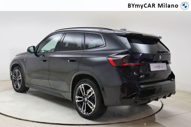 BMW X1 X1 sdrive20i mhev 48V MSport auto https://cdn.bymycar.eu/it-bo/assets/images/vehicles/vo/4510/BMW-X1-U11-jpg-16.jpg