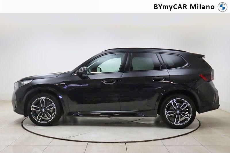 BMW X1 X1 sdrive20i mhev 48V MSport auto https://cdn.bymycar.eu/it-bo/assets/images/vehicles/vo/4510/BMW-X1-U11-jpg-2.jpg