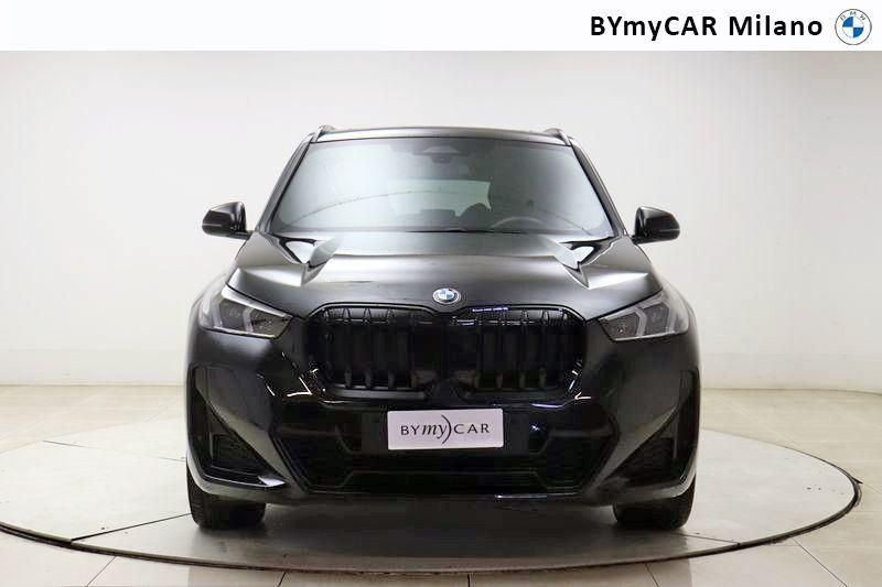 BMW X1 X1 sdrive20i mhev 48V MSport auto https://cdn.bymycar.eu/it-bo/assets/images/vehicles/vo/4510/BMW-X1-U11-jpg-4.jpg