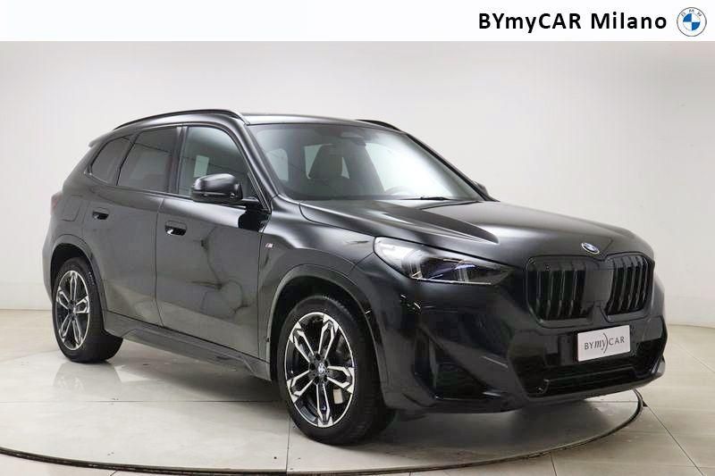 BMW X1 X1 sdrive20i mhev 48V MSport auto https://cdn.bymycar.eu/it-bo/assets/images/vehicles/vo/4510/BMW-X1-U11-jpg-5.jpg