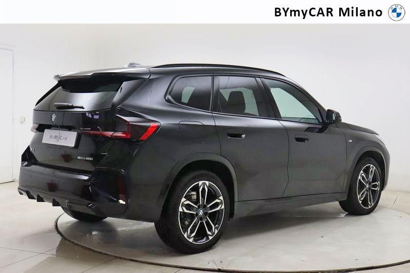 BMW X1 X1 sdrive20i mhev 48V MSport auto https://cdn.bymycar.eu/it-bo/assets/images/vehicles/vo/4510/BMW-X1-U11-jpg-7.jpg